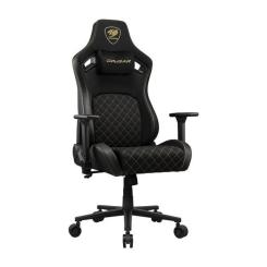 Кресло игровое Cougar Defensor Gold F Фото 2