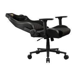 Кресло игровое Cougar Defensor Gold F Фото 7