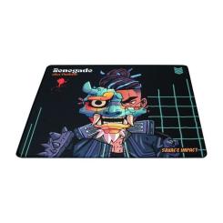Коврик для мышки A4Tech Bloody BP-45 Renegade Midnight Фото 1