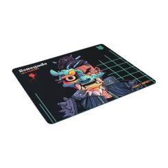 Коврик для мышки A4Tech Bloody BP-45 Renegade Midnight Фото 2