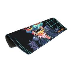 Коврик для мышки A4Tech Bloody BP-45 Renegade Midnight Фото 4