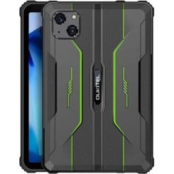 Планшет OUKITEL RT3 8" 4/64GB NFC / LTE Green Фото 5