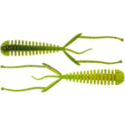 Силикон рыболовный Select Toxic 2.3" 203 (6 шт/уп) Фото