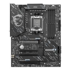 Материнская плата MSI X870E GAMING PLUS WIFI Фото