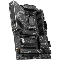 Материнская плата MSI X870E GAMING PLUS WIFI Фото 2