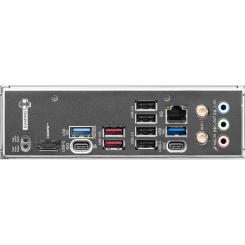 Материнская плата MSI X870E GAMING PLUS WIFI Фото 3