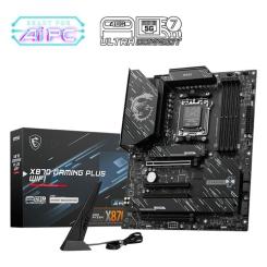 Материнская плата MSI X870E GAMING PLUS WIFI Фото 4