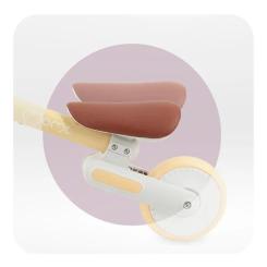 Беговел MoMi DEX каталка yellow Фото 3