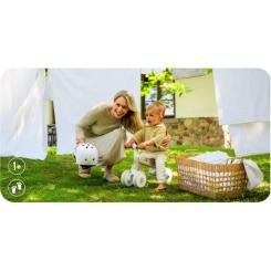 Беговел MoMi DEX каталка yellow Фото 5