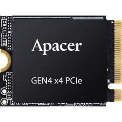 Накопитель SSD Apacer M.2 2280 2TB PE4430-R Фото