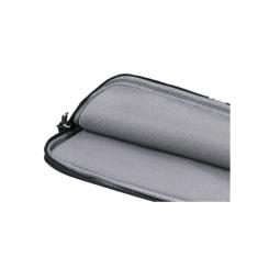 Сумка для ноутбука Defender 15.6" Solid PU black Фото 1