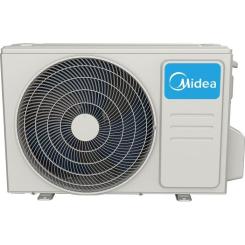 Кондиционер Midea AF8-12N8C2E-I/AF8-12N8C2E-O Фото 4