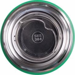 Термос Line Art Cusco 500 мл зелений Фото 2