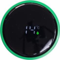 Термос Line Art Cusco 500 мл зелений Фото 3