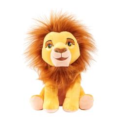 Мягкая игрушка Disney Лев Муфаса 24 см Фото