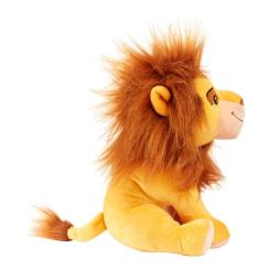 Мягкая игрушка Disney Лев Муфаса 24 см Фото 1