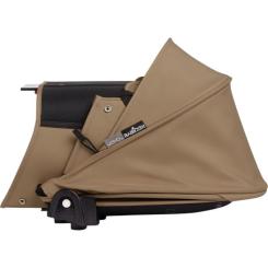 Люлька Stokke YOYO newborn shell, карамельний (Toffee) Фото 2