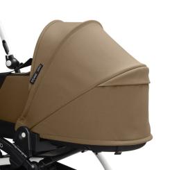 Люлька Stokke YOYO newborn shell, карамельний (Toffee) Фото 3
