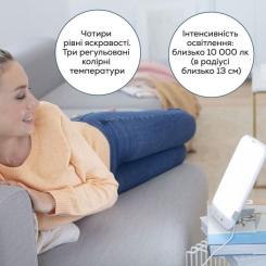 Лампа дневного света Beurer TL 35 Фото 6