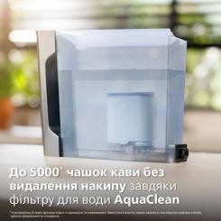 Кофемашина Philips EP2339/40 Фото 11