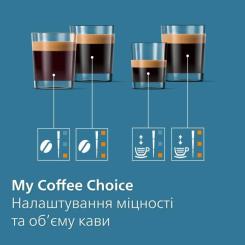 Кофемашина Philips EP2339/40 Фото 7