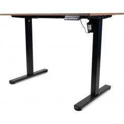 Компьютерный стол Barsky StandUp Home black Фото 2