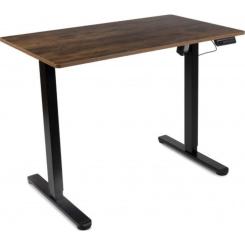 Компьютерный стол Barsky StandUp Home black Фото 8