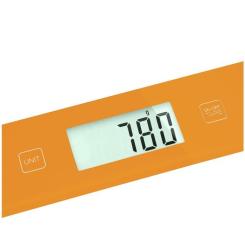 Весы кухонные Sencor SKS 5033OR Фото 2