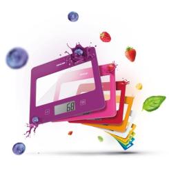 Весы кухонные Sencor SKS 5033OR Фото 5