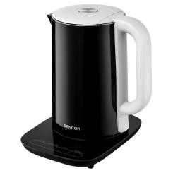 Электрочайник Sencor SWK 1592BK Фото 1