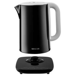 Электрочайник Sencor SWK 1592BK Фото 2