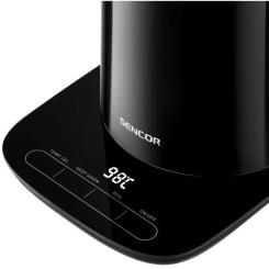 Электрочайник Sencor SWK 1592BK Фото 3