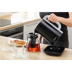 Электрочайник Sencor SWK 1592BK Фото 6