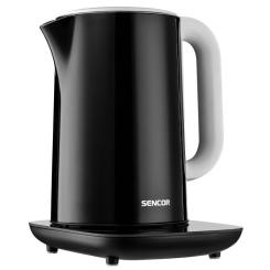 Электрочайник Sencor SWK 1592BK Фото 7