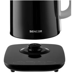 Электрочайник Sencor SWK 1592BK Фото 8