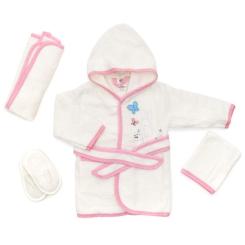 Халат детский Bimini махровый Фото 1