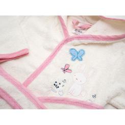 Халат детский Bimini махровый Фото 3