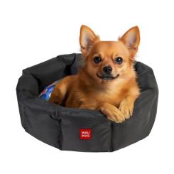 Лежак для животных WAUDOG Relax "Инжир" L Фото 3