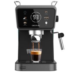 Рожковая кофеварка эспрессо Cecotec Power Espresso 20 ColdBrew Touch Фото