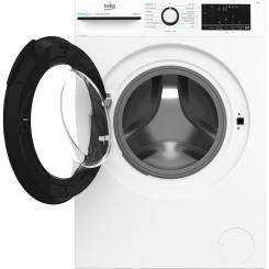 Стиральная машина Beko BM3WFU46245WB Фото 3