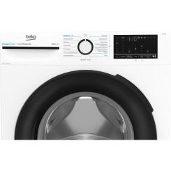 Стиральная машина Beko BM3WFU46245WB Фото 4