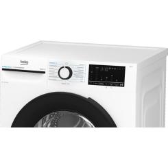 Стиральная машина Beko BM3WFU46245WB Фото 5