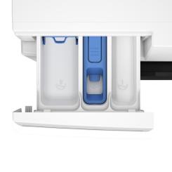 Стиральная машина Beko BM3WFU46245WB Фото 6
