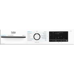 Стиральная машина Beko BM3WFU46245WB Фото 7