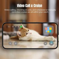 Пылесос Roborock S8 MaxV Ultra Black Фото 10