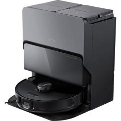 Пылесос Roborock S8 MaxV Ultra Black Фото