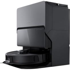 Пылесос Roborock S8 MaxV Ultra Black Фото 1