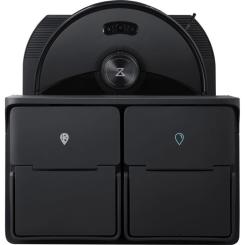 Пылесос Roborock S8 MaxV Ultra Black Фото 3