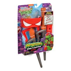 Игрушечное оружие TMNT Мovie III W2 – Кинджали-сай Рафа Фото 4