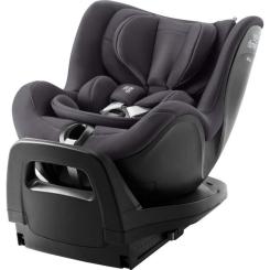 Автокресло Britax-Romer DUALFIX PRO 2025 Classic Deep Grey Фото
